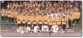 1984 Band (courtesy of Jean Patrice Miller)